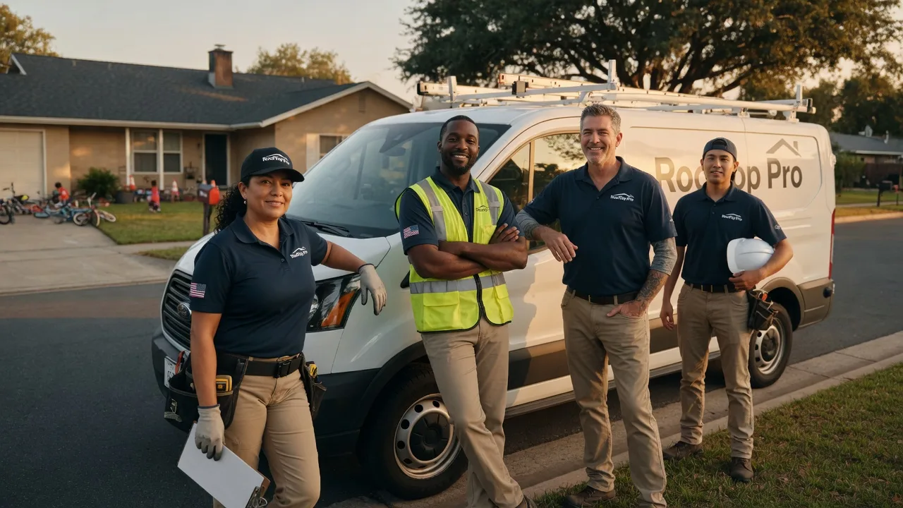 Roof Repair in Bowling Green, MO near me